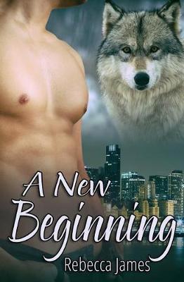 Book cover for A New Beginning