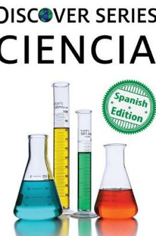 Cover of Ciencia