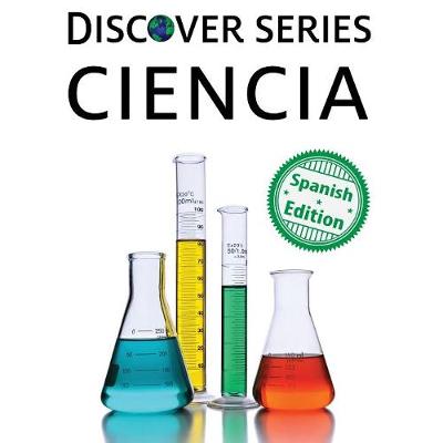 Book cover for Ciencia