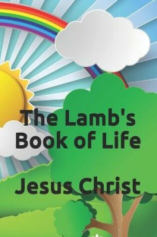 Cover of The Lamb's Book of Life