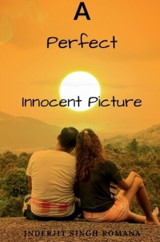 Cover of A Perfect Innocent Picture