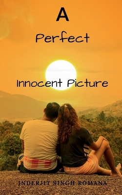 Book cover for A Perfect Innocent Picture