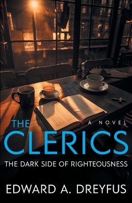 Book cover for The Clerics