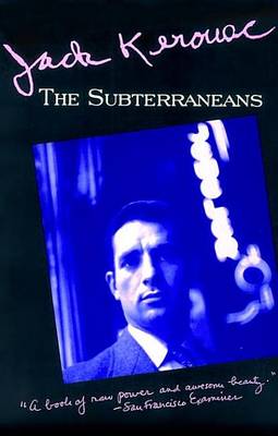 Book cover for Subterraneans