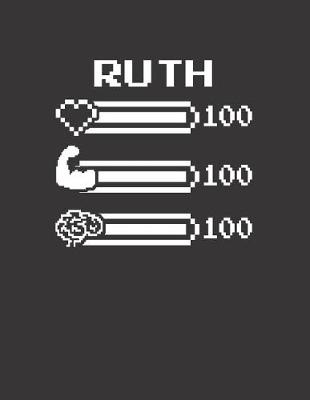 Book cover for Ruth