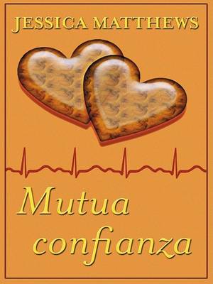 Book cover for Mutual Confidence