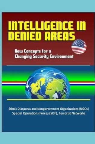 Cover of Intelligence in Denied Areas