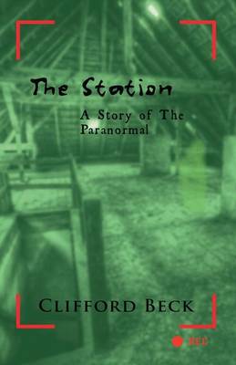 Book cover for The Station