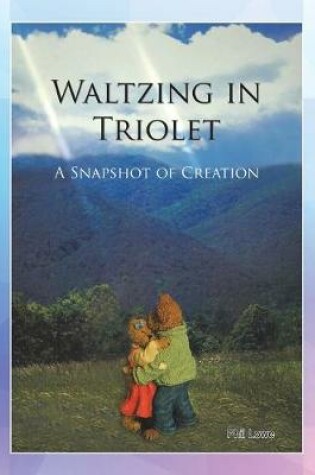 Cover of Waltzing in Triolet