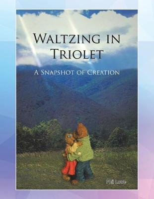 Book cover for Waltzing in Triolet