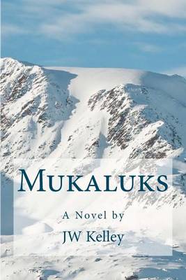 Book cover for Mukaluks