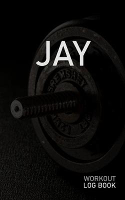 Book cover for Jay