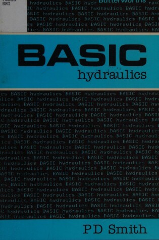 Cover of BASIC Hydraulics