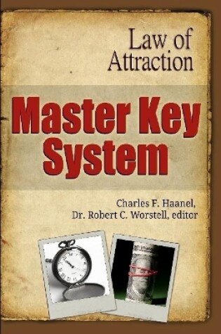 Cover of Master Key System - Law of Attraction