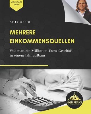 Book cover for Mehrere Einkommensquellen