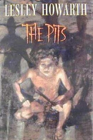 Cover of The Pits