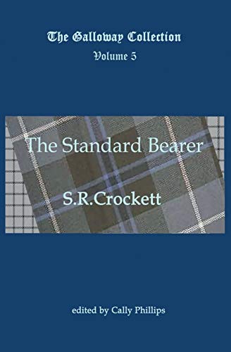 Cover of The Standard Bearer