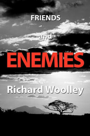 Cover of Friends and Enemies