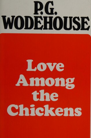 Cover of Love Among Chickens