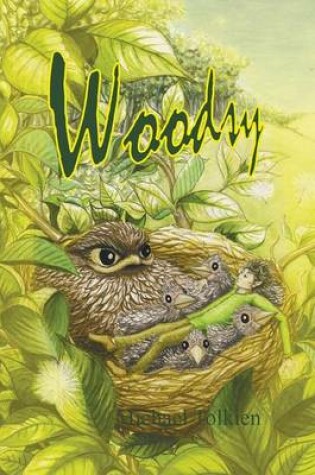 Cover of Woodsy