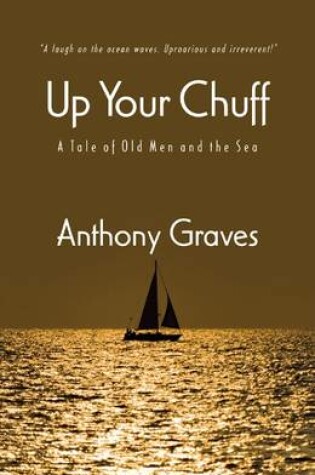 Cover of Up Your Chuff