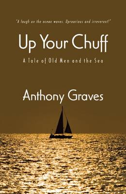 Book cover for Up Your Chuff