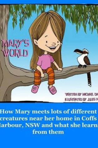 Cover of Mary's World