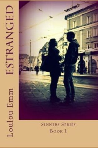 Cover of Estranged
