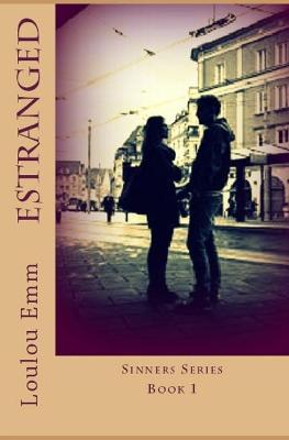 Book cover for Estranged