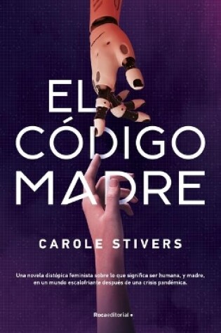 Cover of El Codigo Madre