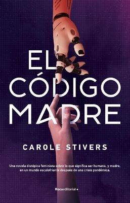 Book cover for El Codigo Madre