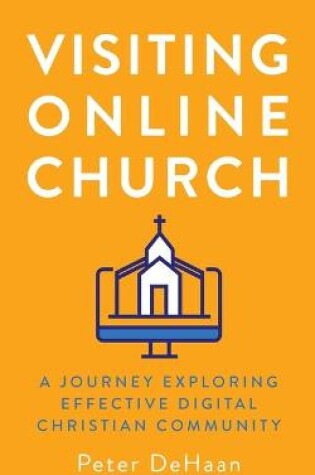 Cover of Visiting Online Church