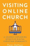 Book cover for Visiting Online Church