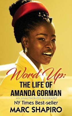 Book cover for Word Up