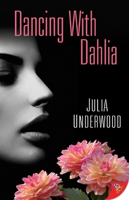 Book cover for Dancing with Dahlia