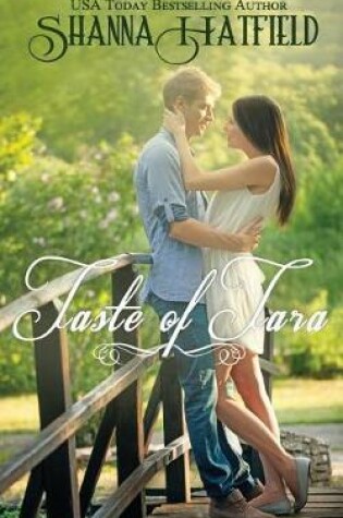 Cover of Taste of Tara