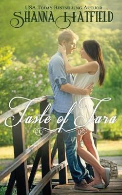 Book cover for Taste of Tara