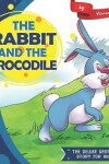 Book cover for The Rabbit and the Crocodile