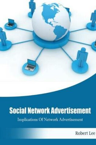 Cover of Social Network Advertisement