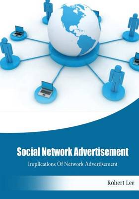 Book cover for Social Network Advertisement