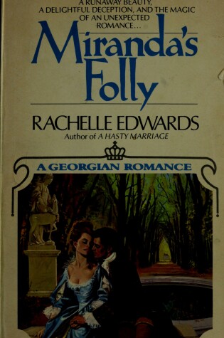 Cover of Mirandas Folly