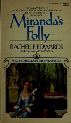 Cover of Mirandas Folly