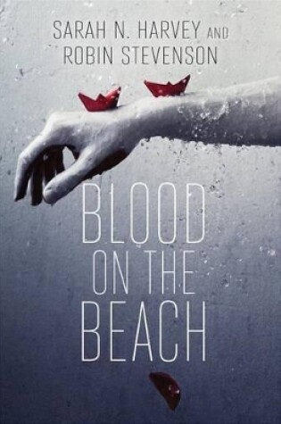 Cover of Blood on the Beach