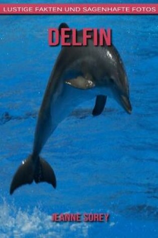 Cover of Delfin
