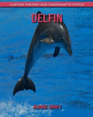 Book cover for Delfin