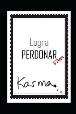 Cover of Logra PERDONAR