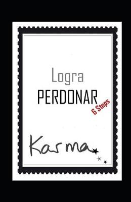 Book cover for Logra PERDONAR