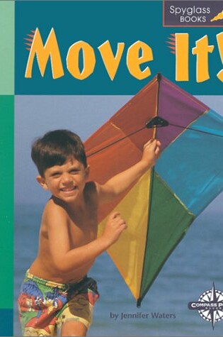 Cover of Move It!