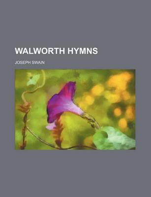 Book cover for Walworth Hymns