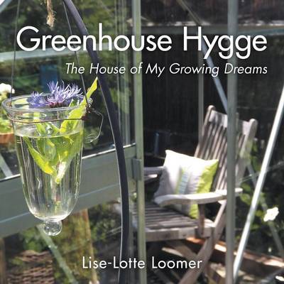 Cover of Greenhouse Hygge